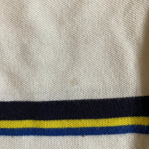 Boys Children's Place Polo Tee - Picture 3 of 5